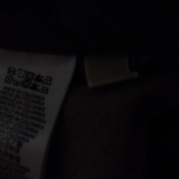 Micheal Micheal Kors Army Green Midrise Skinny Jeans Sz 12 - Picture 9 of 9